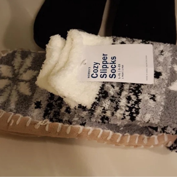 Boots and Slippers - Picture 2 of 4